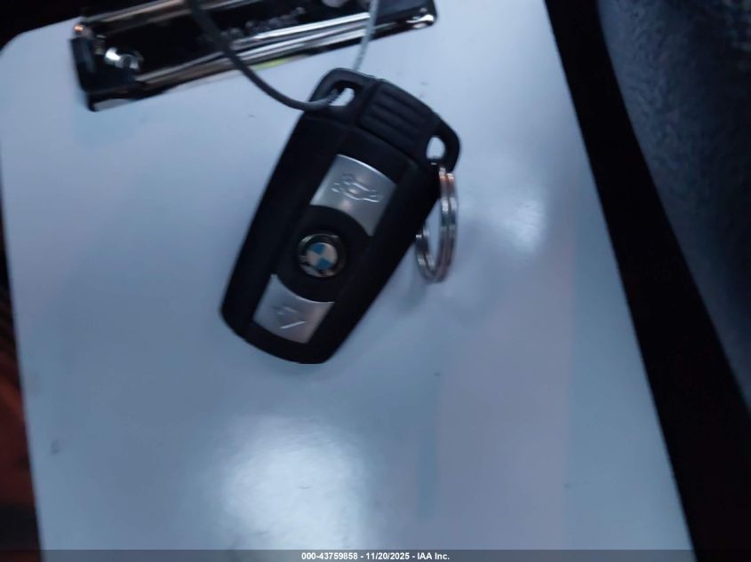 2011 BMW X5 xDrive35D VIN: 5UXZW0C54BL371255 Lot: 43759858