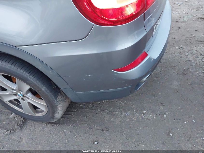 2011 BMW X5 xDrive35D VIN: 5UXZW0C54BL371255 Lot: 43759858