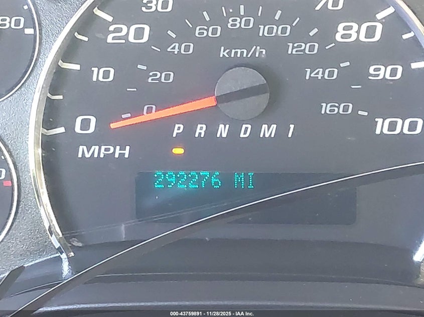 2010 Chevrolet Express 2500 Work Van VIN: 1GCZGFAAXA1139688 Lot: 43759891