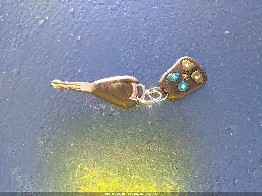 2007 Subaru Outback 2.5I VIN: 4S4BP61CX77329219 Lot: 43759893