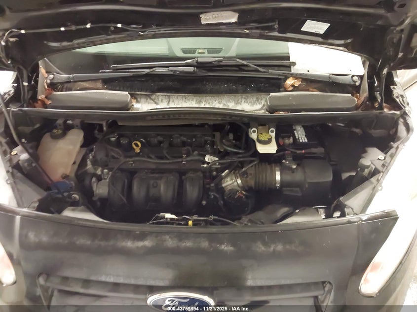 2016 Ford Transit Connect Xlt VIN: NM0GE9F70G1264247 Lot: 43759894