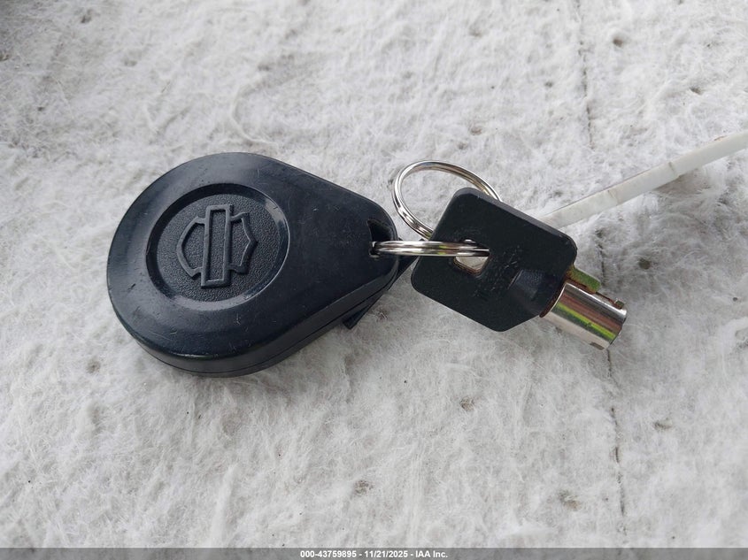 2019 Harley-Davidson Flht VIN: 1HD1FVC67KB661580 Lot: 43759895