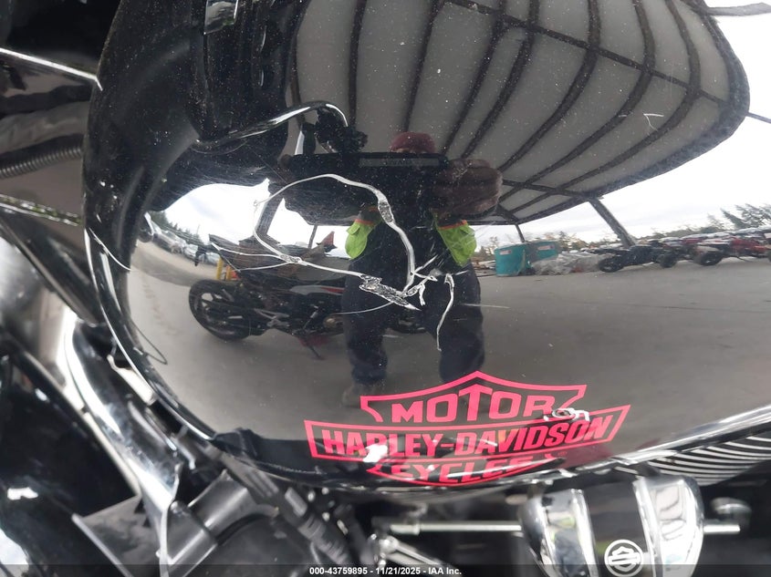 2019 Harley-Davidson Flht VIN: 1HD1FVC67KB661580 Lot: 43759895