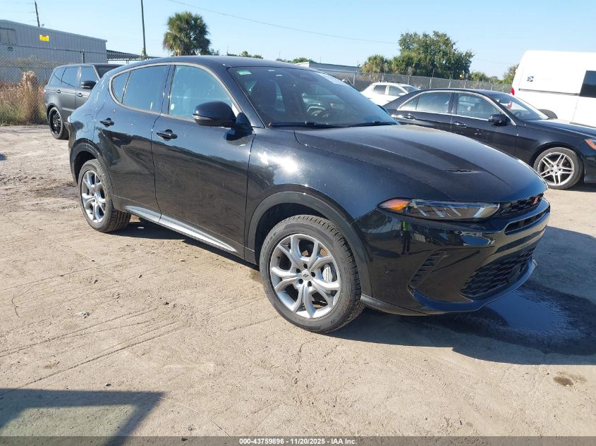 DODGE HORNET R/T EAWD