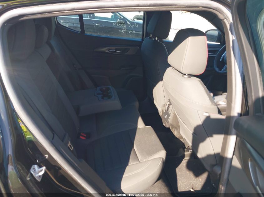 2024 Dodge Hornet R/T Eawd VIN: ZACPDFCW0R3A31530 Lot: 43759896