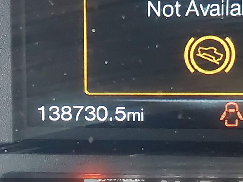 2016 Ford F-150 Xlt VIN: 1FTEW1CP2GKF16605 Lot: 43759902