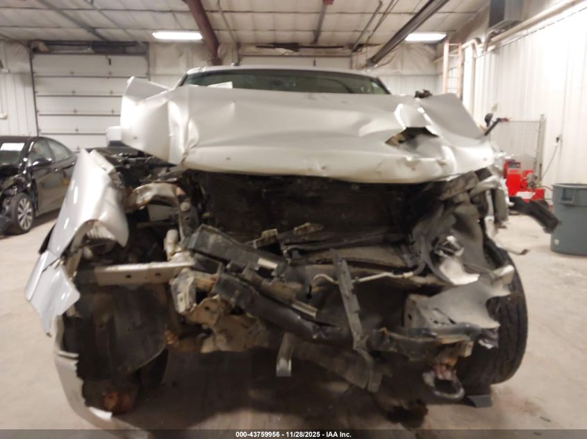 2012 Ford Expedition El Limited VIN: 1FMJK2A5XCEF15563 Lot: 43759956