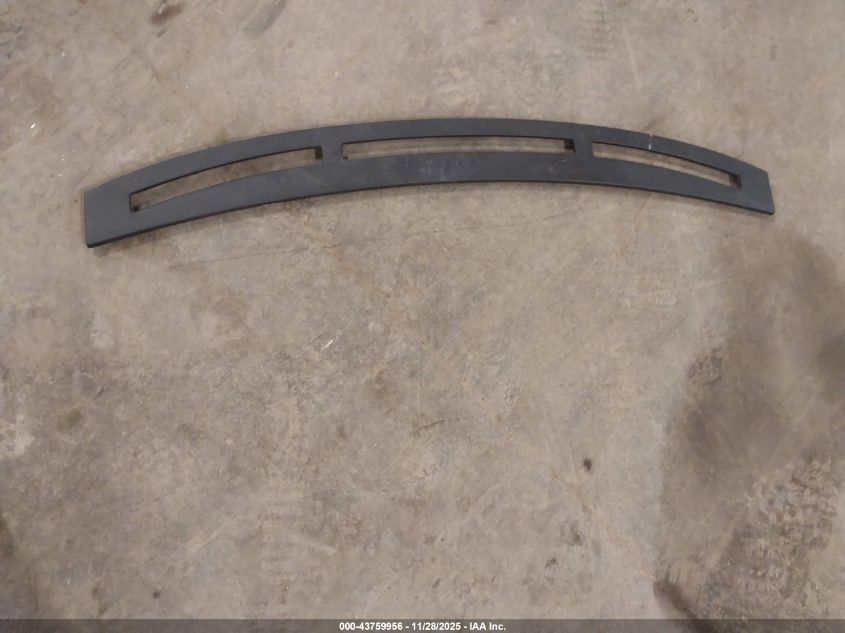 2012 Ford Expedition El Limited VIN: 1FMJK2A5XCEF15563 Lot: 43759956