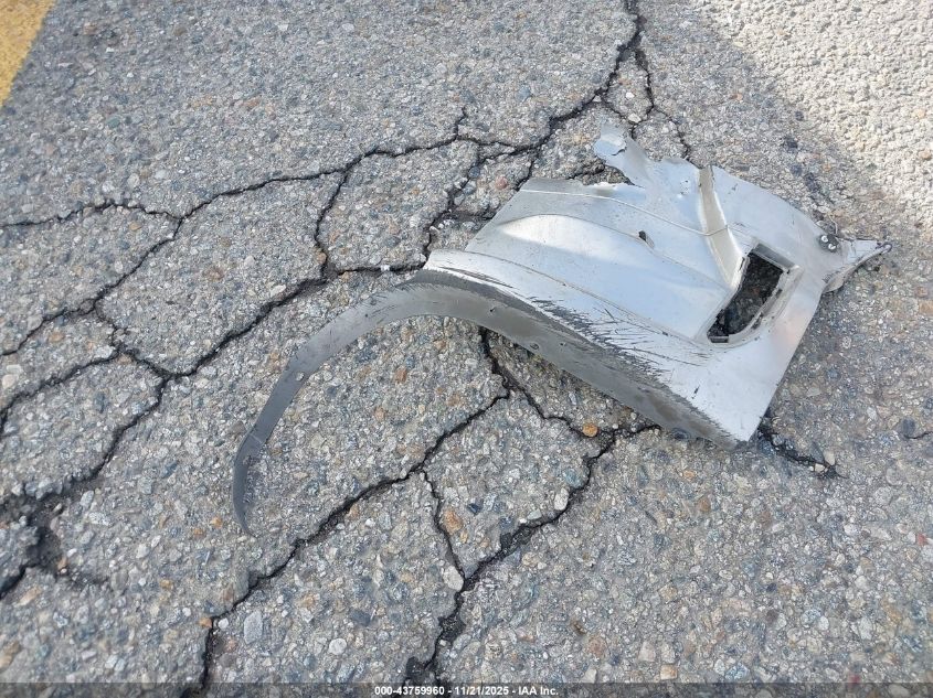 2006 Subaru Impreza VIN: 1F1GD67656H516385 Lot: 43759960