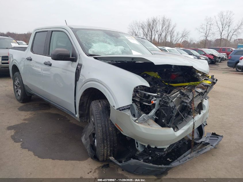 FORD MAVERICK XLT