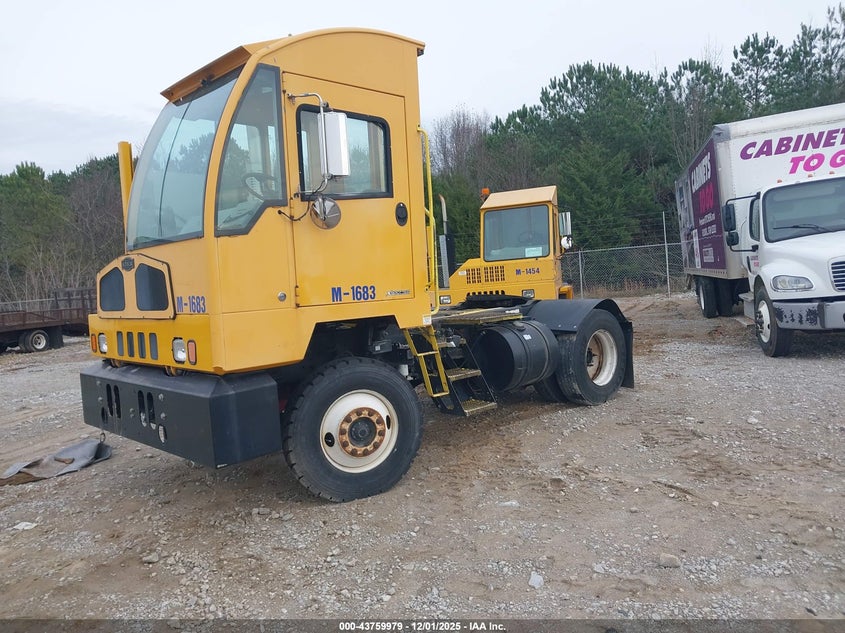 516G4GC11LH233305 2020   photo no. 2