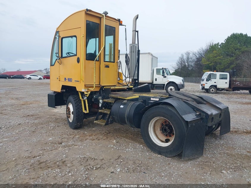 516G4GC11LH233305 2020   photo no. 3