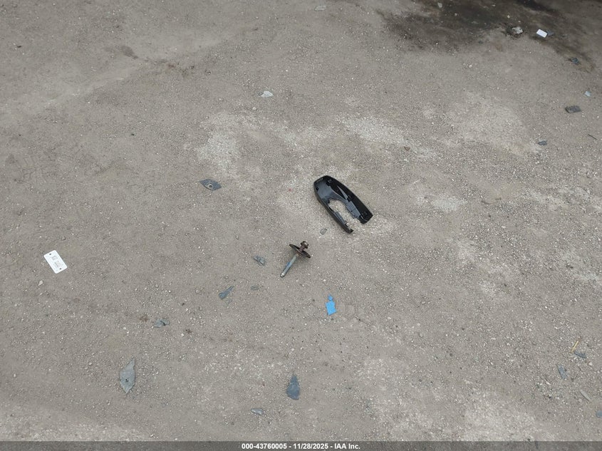 2020 GMC Sierra 2500Hd 4Wd Standard Bed At4 VIN: 1GT49PEY6LF186238 Lot: 43760005