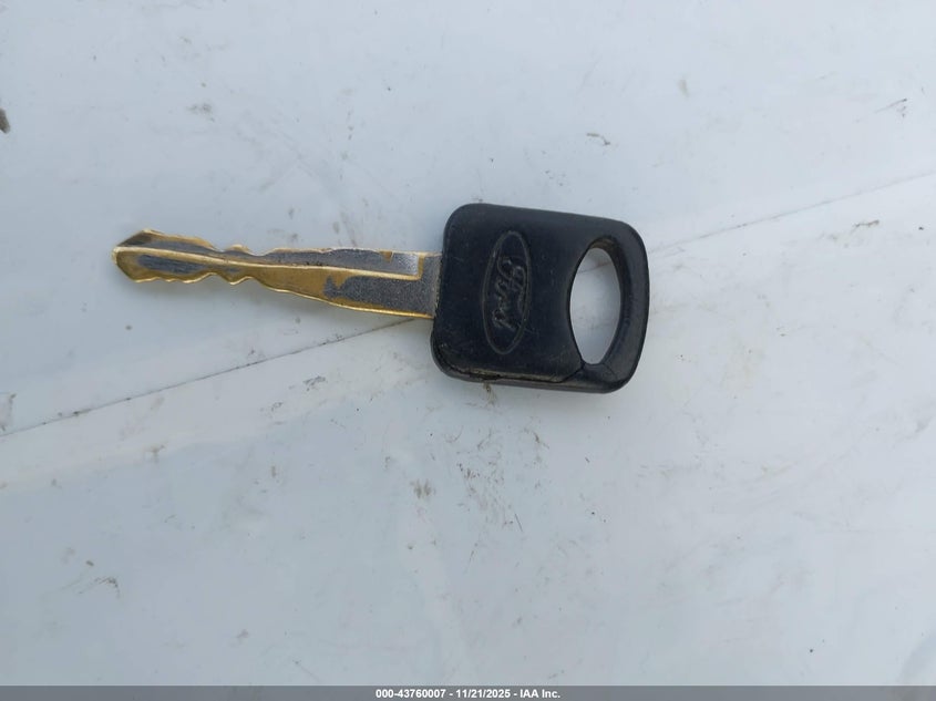 1994 Ford F150 VIN: 1FTEX15H0RKA30820 Lot: 43760007