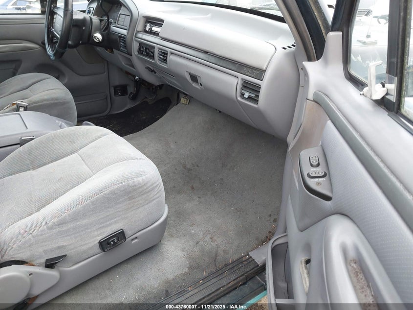 1FTEX15H0RKA30820 1994 FORD F-150 photo no. 5
