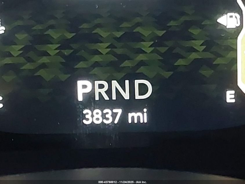 2026 Jeep Wrangler Rubicon VIN: 1C4PJXFN2TW185726 Lot: 43760012