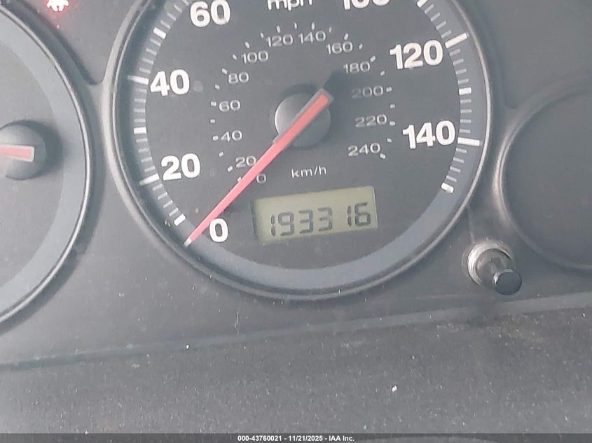 2004 Honda Civic Vp VIN: 1HGEM22134L041028 Lot: 43760021