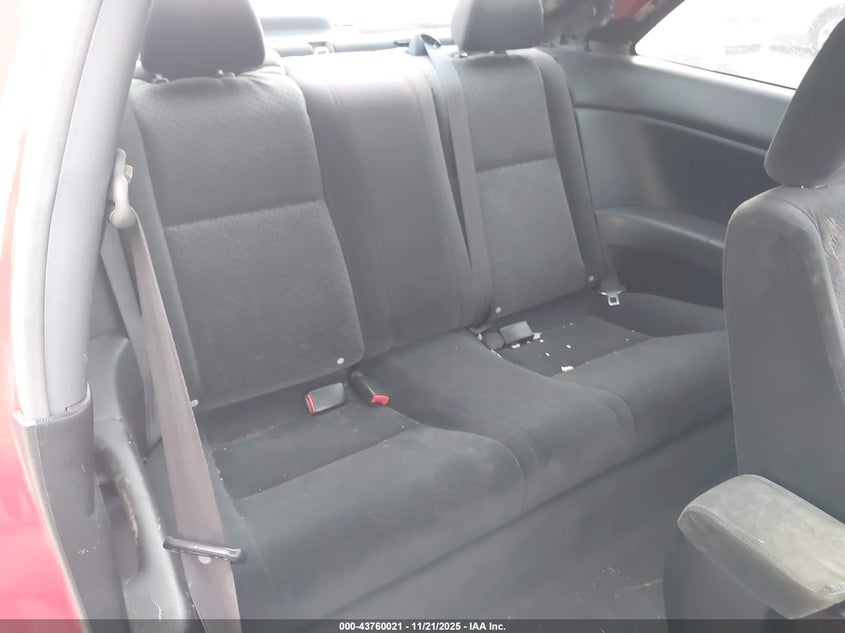 2004 Honda Civic Vp VIN: 1HGEM22134L041028 Lot: 43760021