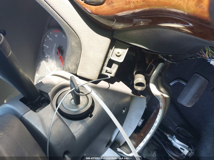 1999 Infiniti Qx4 Luxury VIN: JNRAR07Y9XW070125 Lot: 43760032