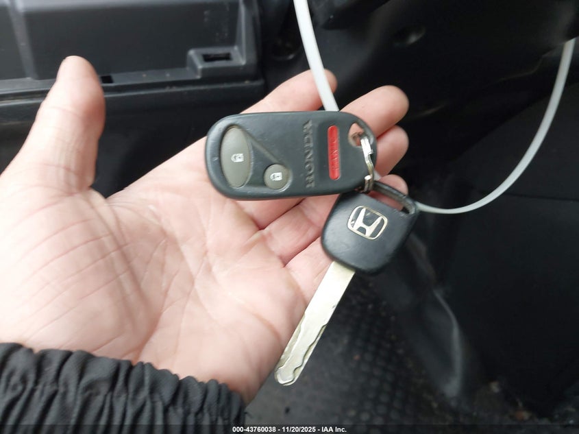 2009 Honda Element Ex VIN: 5J6YH28789L005445 Lot: 43760038