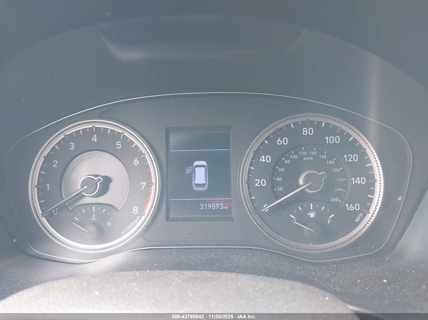 5NMS2CAD6KH086729 2019 HYUNDAI SANTA FE photo no. 7