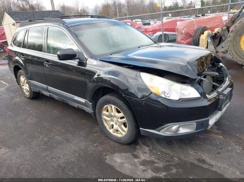 SUBARU OUTBACK 3.6R LIMITED