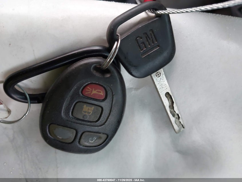 2015 Chevrolet Express 2500 Work Van VIN: 1GCWGFCF6F1158810 Lot: 43760047