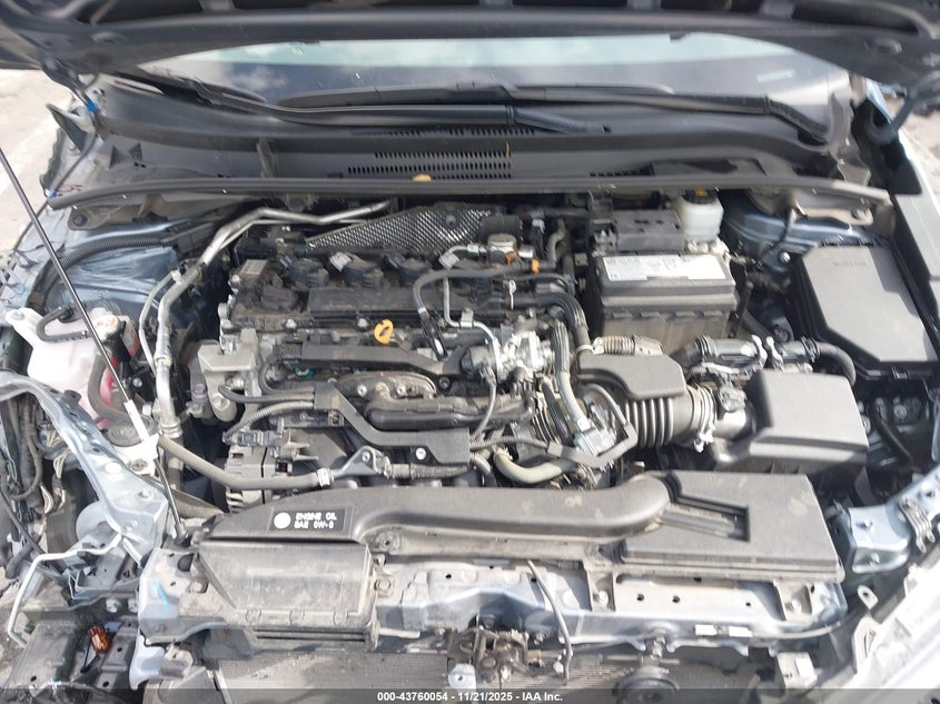 5YFB4MDE2PP062249 2023 TOYOTA COROLLA photo no. 10