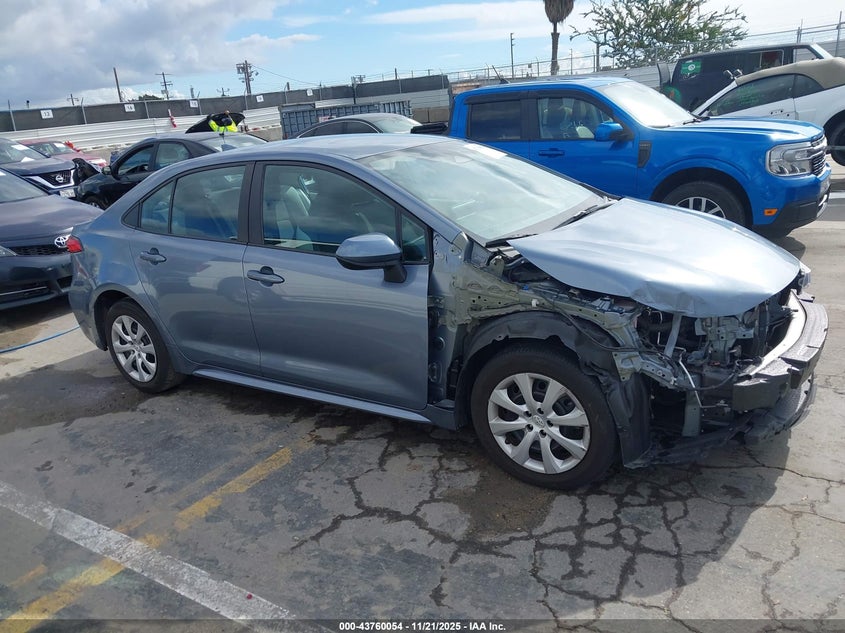5YFB4MDE2PP062249 2023 TOYOTA COROLLA photo no. 14