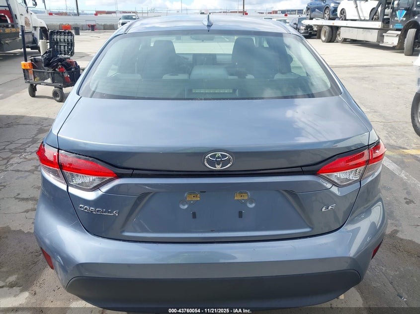 5YFB4MDE2PP062249 2023 TOYOTA COROLLA photo no. 17