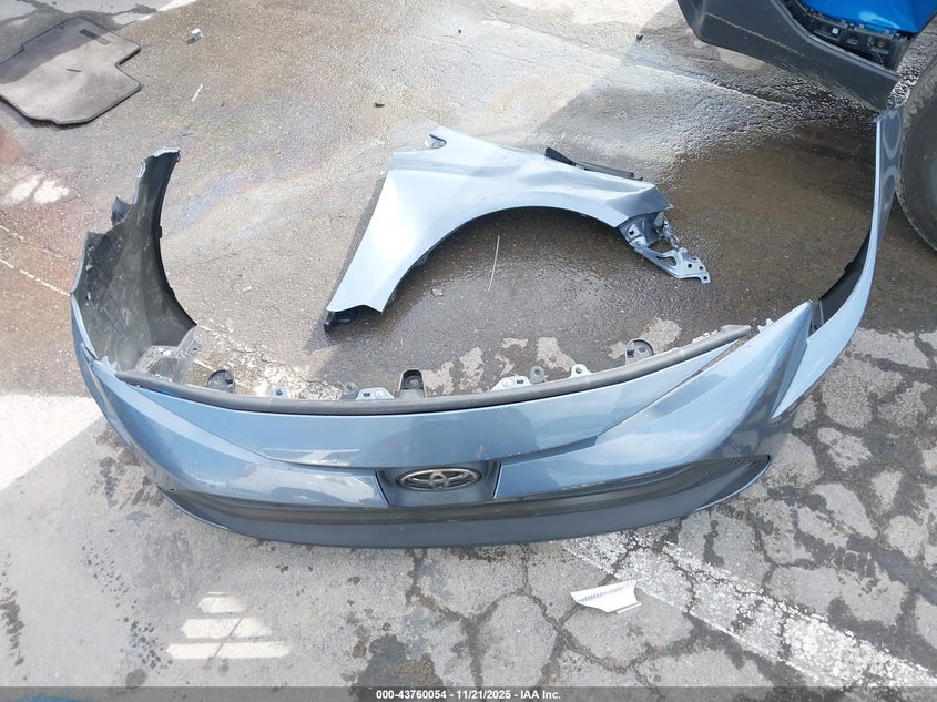 5YFB4MDE2PP062249 2023 TOYOTA COROLLA photo no. 12