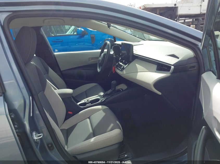 5YFB4MDE2PP062249 2023 TOYOTA COROLLA photo no. 5