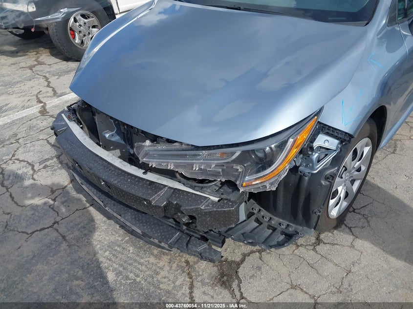 5YFB4MDE2PP062249 2023 TOYOTA COROLLA photo no. 6