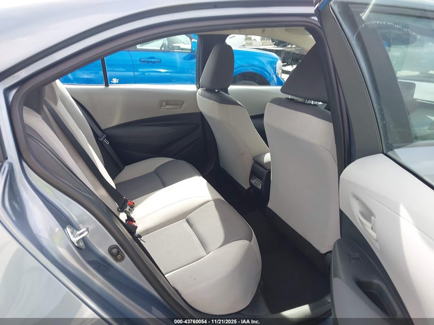 5YFB4MDE2PP062249 2023 TOYOTA COROLLA photo no. 8