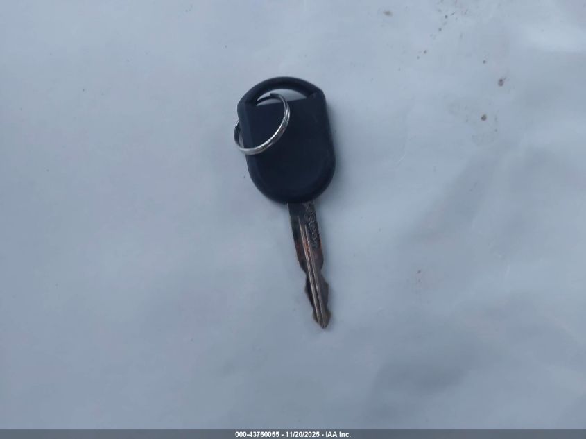 2016 Ford F-250 Xl VIN: 1FDBF2B64GED17549 Lot: 43760055