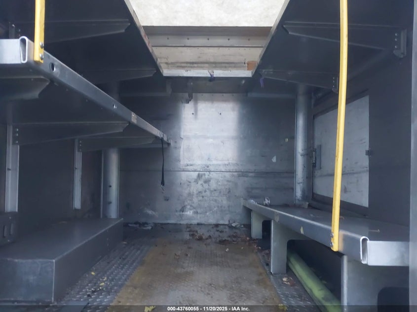 2016 Ford F-250 Xl VIN: 1FDBF2B64GED17549 Lot: 43760055