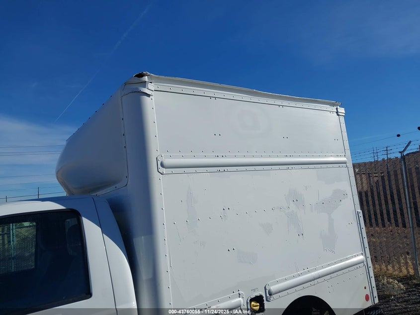 2016 Ford F-250 Xl VIN: 1FDBF2B64GED17549 Lot: 43760055