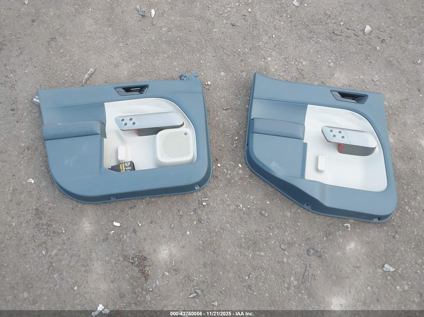 2025 Ford Maverick Lariat VIN: 3FTTW8SA7SRB04326 Lot: 43760056