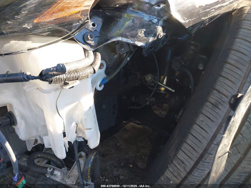 2021 Toyota Highlander Xle VIN: 5TDHZRBH2MS557155 Lot: 43760059