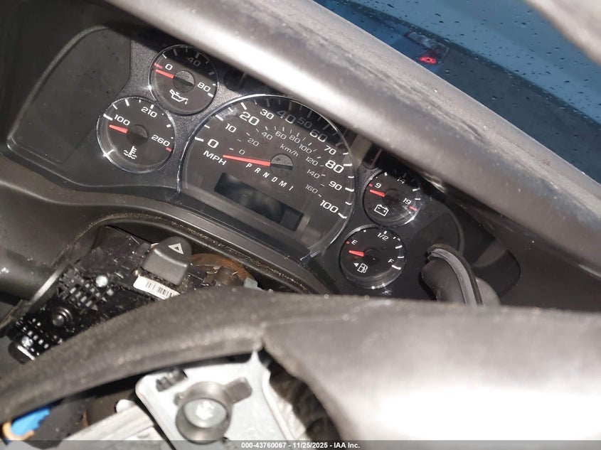 2014 Chevrolet Express 2500 Work Van VIN: 1GCWGFCA1E1199090 Lot: 43760067