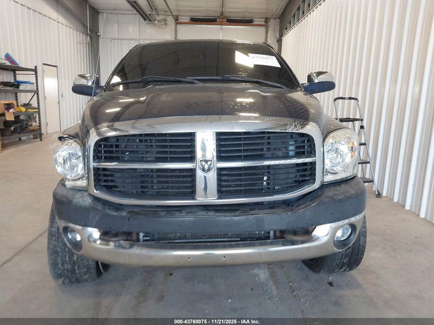 2004 Dodge Ram 2500 Slt/Laramie VIN: 3D7KU28C44G103095 Lot: 43760075
