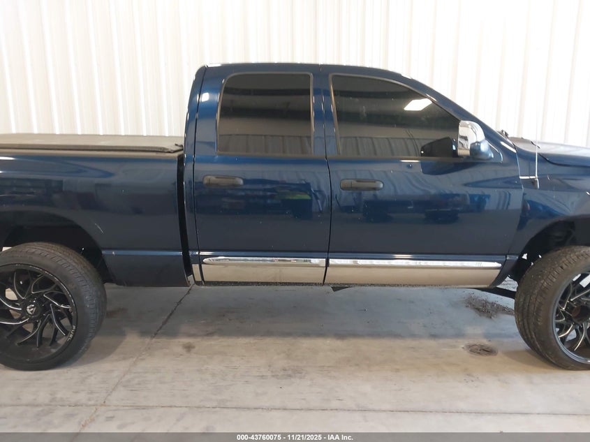 2004 Dodge Ram 2500 Slt/Laramie VIN: 3D7KU28C44G103095 Lot: 43760075