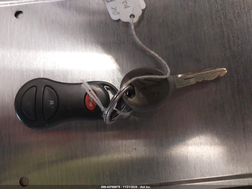 2004 Dodge Ram 2500 Slt/Laramie VIN: 3D7KU28C44G103095 Lot: 43760075