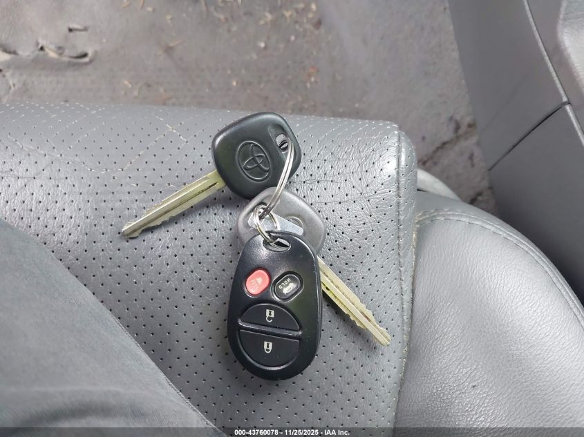 2006 Toyota Camry Solara Sle VIN: 4T1FA38P96U085024 Lot: 43760078