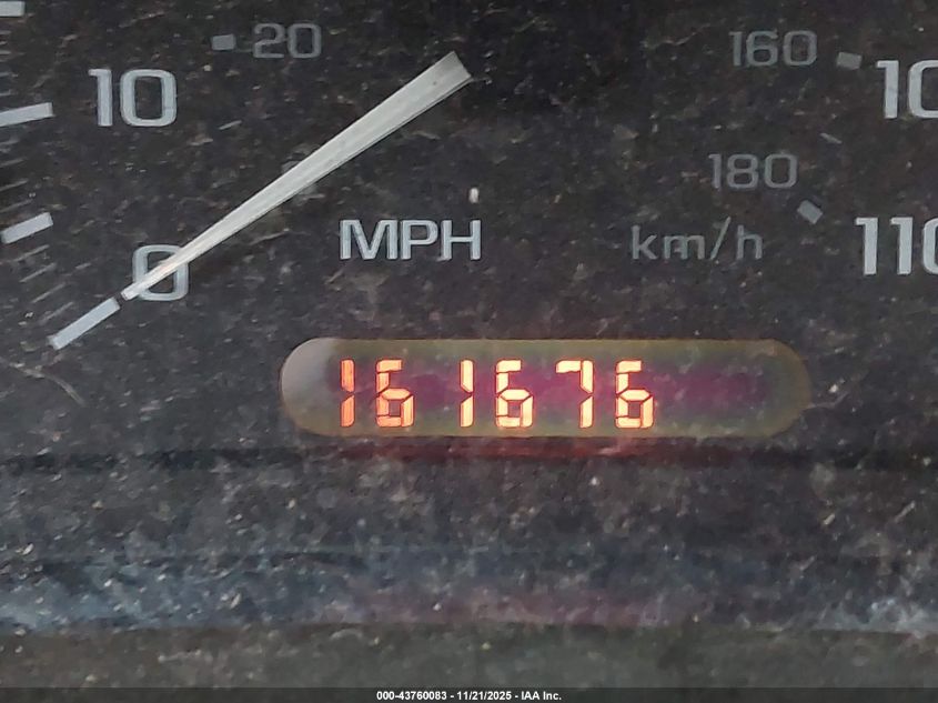 2004 Chevrolet Cavalier VIN: 1G1JC52F247250145 Lot: 43760083