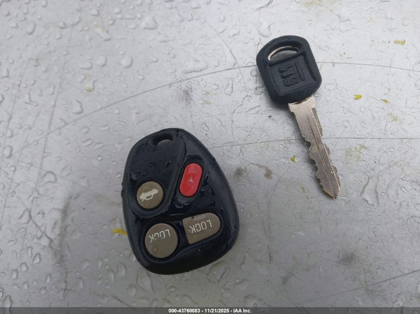 2004 Chevrolet Cavalier VIN: 1G1JC52F247250145 Lot: 43760083