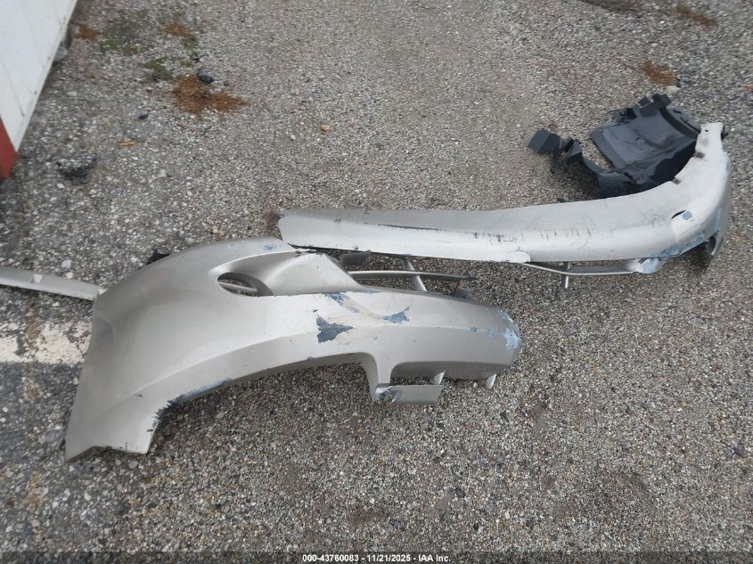 2004 Chevrolet Cavalier VIN: 1G1JC52F247250145 Lot: 43760083