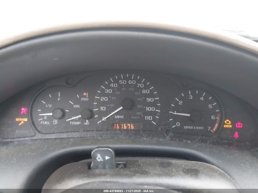 2004 Chevrolet Cavalier VIN: 1G1JC52F247250145 Lot: 43760083