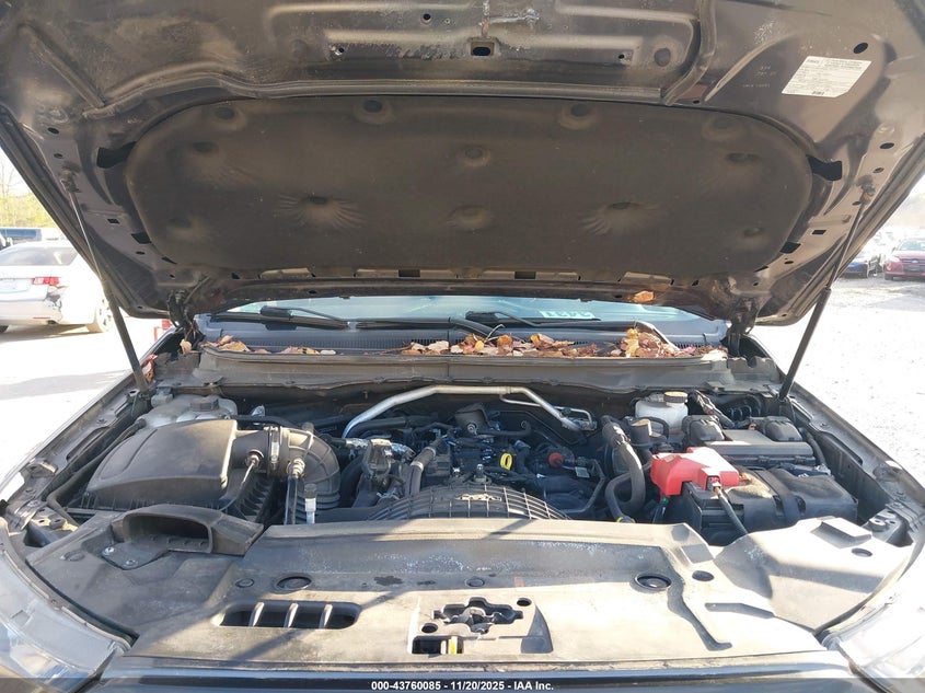 2020 Ford Ranger Xlt VIN: 1FTER4FHXLLA95671 Lot: 43760085