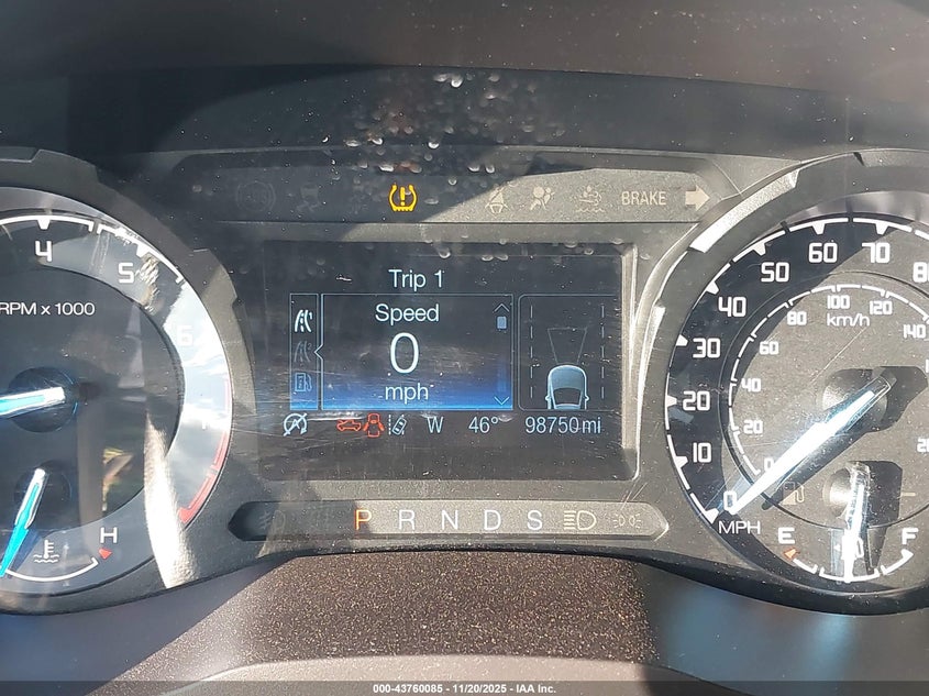 2020 Ford Ranger Xlt VIN: 1FTER4FHXLLA95671 Lot: 43760085